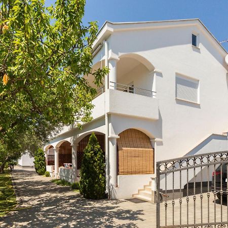 Apartment Tino - Zad511 By Interhome Sukošan Exterior foto